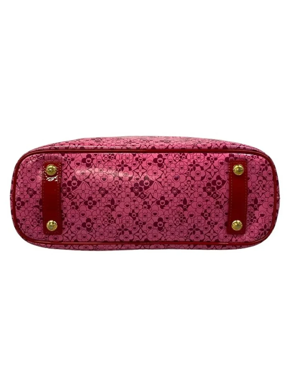 Louis Vuitton Shoulder Bag Cosmic Blossom PM Rose